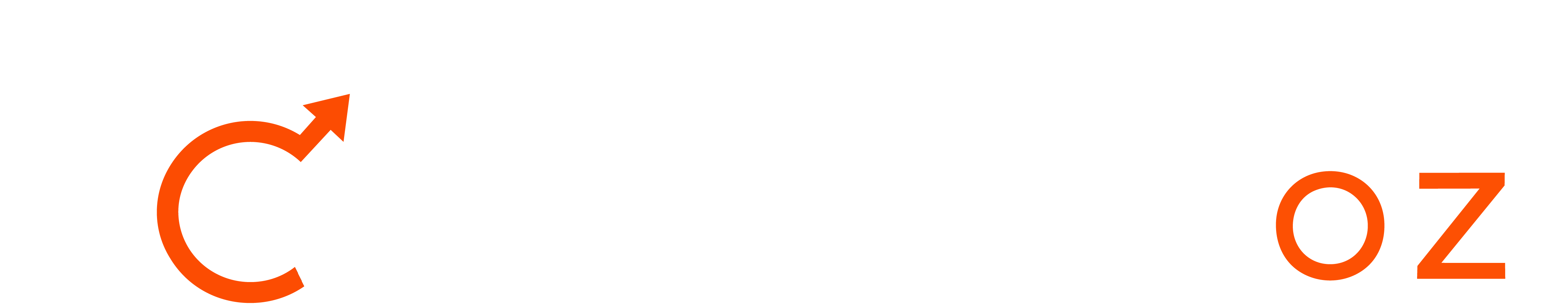 CAREEROZ Logo