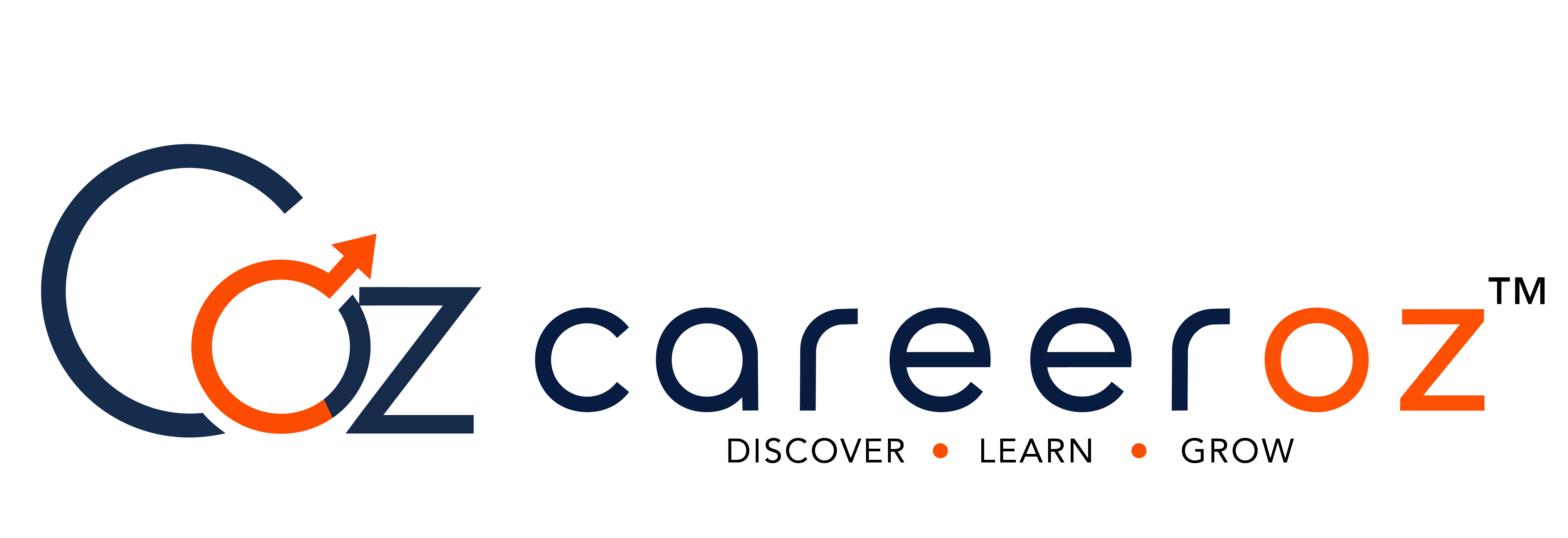 CAREEROZ - Discover, Learn, Grow