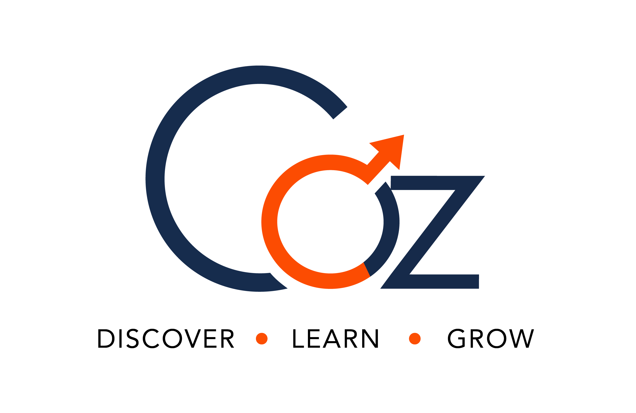 CAREEROZ Logo
